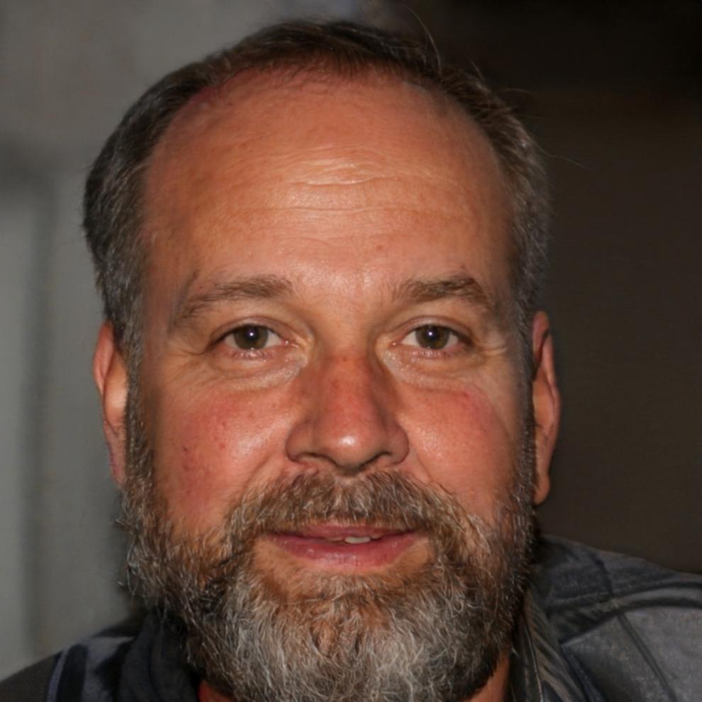 Portrait von Eventbudget-Experte Cornelius Merkel